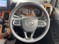 2020 Daihatsu Taft