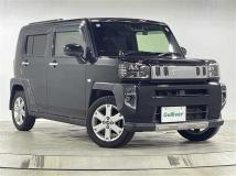 2020 Daihatsu Taft