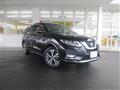 2018 Nissan X-Trail