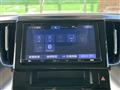 2019 Toyota Alphard