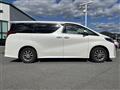 2019 Toyota Alphard