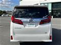 2019 Toyota Alphard