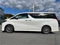 2019 Toyota Alphard