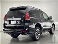 2023 Toyota Land Cruiser Prado