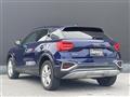 2022 Audi Q2