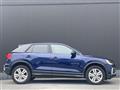 2022 Audi Q2