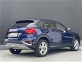 2022 Audi Q2