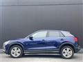 2022 Audi Q2
