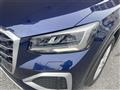 2022 Audi Q2