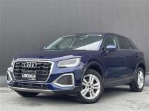 2022 Audi Q2