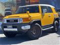 2017 Toyota FJ Cruiser