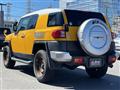2017 Toyota FJ Cruiser