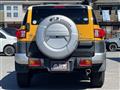 2017 Toyota FJ Cruiser