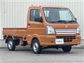 2025 Suzuki Carry Truck