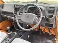 2025 Suzuki Carry Truck