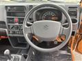 2025 Suzuki Carry Truck
