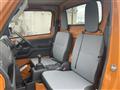2025 Suzuki Carry Truck