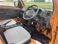 2025 Suzuki Carry Truck