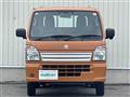 2025 Suzuki Carry Truck
