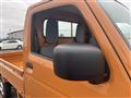 2025 Suzuki Carry Truck