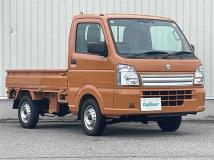 2025 Suzuki Carry Truck