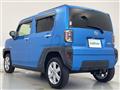 2022 Daihatsu Taft