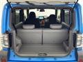 2022 Daihatsu Taft