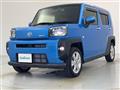 2022 Daihatsu Taft
