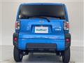 2022 Daihatsu Taft