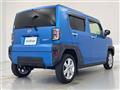 2022 Daihatsu Taft