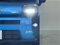 2022 Daihatsu Taft