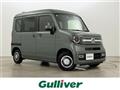 2024 Honda N-VAN