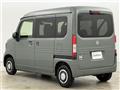 2024 Honda N-VAN