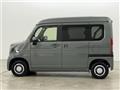 2024 Honda N-VAN
