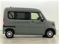 2024 Honda N-VAN