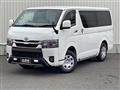 2023 Toyota Hiace Van
