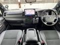 2023 Toyota Hiace Van