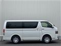 2023 Toyota Hiace Van