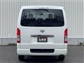 2023 Toyota Hiace Van