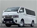 2023 Toyota Hiace Van