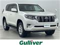 2020 Toyota Land Cruiser Prado