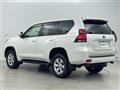 2020 Toyota Land Cruiser Prado