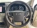2020 Toyota Land Cruiser Prado