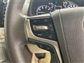 2020 Toyota Land Cruiser Prado