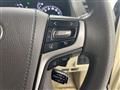 2020 Toyota Land Cruiser Prado