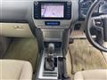 2020 Toyota Land Cruiser Prado