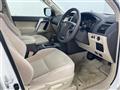 2020 Toyota Land Cruiser Prado