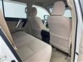 2020 Toyota Land Cruiser Prado