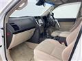 2020 Toyota Land Cruiser Prado