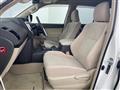 2020 Toyota Land Cruiser Prado